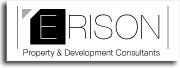 Erison Logo